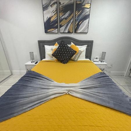 Tranquilo Y Fantastico Apartamento Cerca De Playas Y Areopuerto タンパ エクステリア 写真