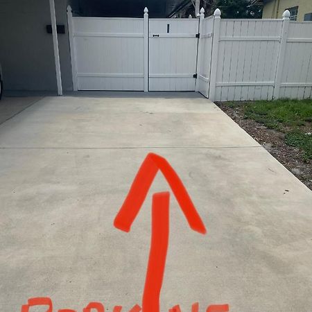 Tranquilo Y Fantastico Apartamento Cerca De Playas Y Areopuerto タンパ エクステリア 写真