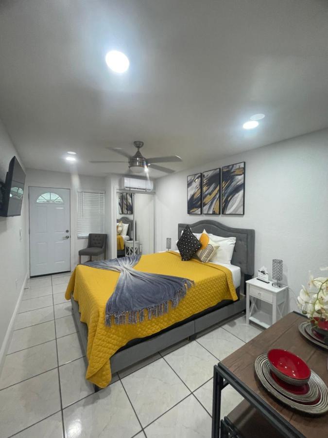 Tranquilo Y Fantastico Apartamento Cerca De Playas Y Areopuerto タンパ エクステリア 写真