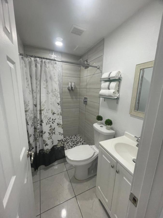 Tranquilo Y Fantastico Apartamento Cerca De Playas Y Areopuerto タンパ エクステリア 写真
