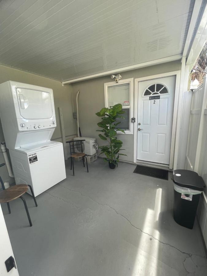 Tranquilo Y Fantastico Apartamento Cerca De Playas Y Areopuerto タンパ エクステリア 写真